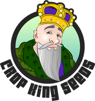 Crop King coupons